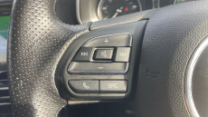 MG Zs 105kW Excite EV 45kWh 5dr Auto Electric Hatchback